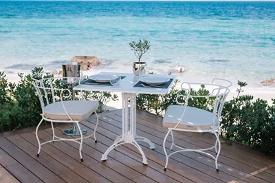 Avaton Luxury Beach Resort - Relais & Chateaux