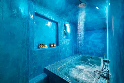 Evgenia Villas & Suites
