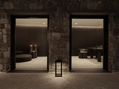 Noima Boutique Hotel Mykonos
