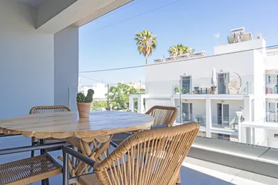 Milva Mare Luxury Apartments