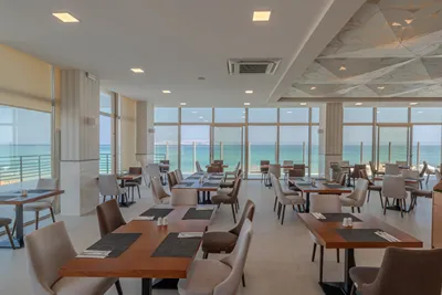 Themis Beach Hotel