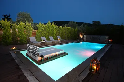 Byblos Luxury Villas