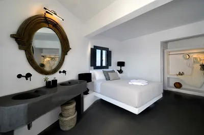 Santolia Art Suites Santorini