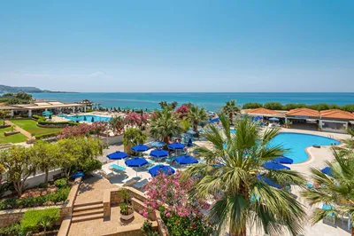 Elvita Beach