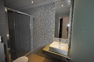 Hotel Asterias