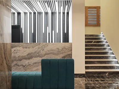 NLH Mati Seafront Hotel | Neighborhood Lifestyle Hotels