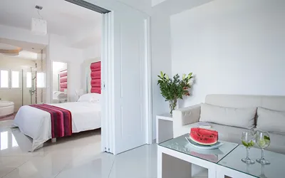 Grand Beach Hotel Mykonos