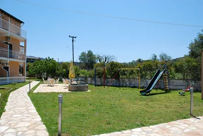SeaBird Hotel