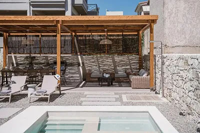 Holiways Villas Mykonos