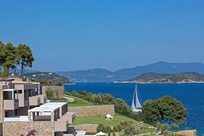 Kassandra Bay Resort, Suites & SPA
