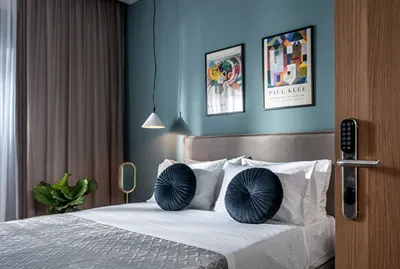 Kipos Boutique Suites