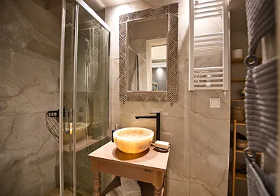 Rastoni Athens Suites near Acropolis
