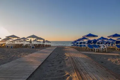 Creta Aquamarine Hotel