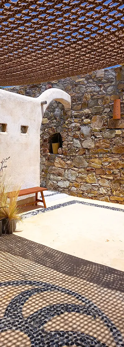Seaside Studios & Houses Mykonos