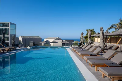Galaxy Suites Boutique Resort 5*