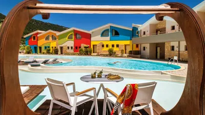 Alexandra Golden Boutique Hotel