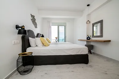 Elements Villas Rhodes