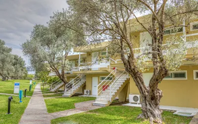 Palmariva Beach Hotel