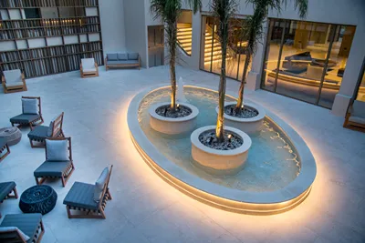 KING MINOS RETREAT Resort & Spa