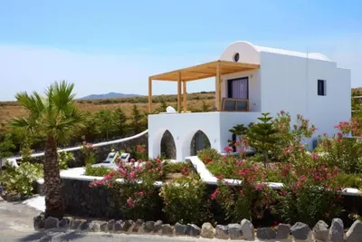 Amor Hideaway Villas Santorini