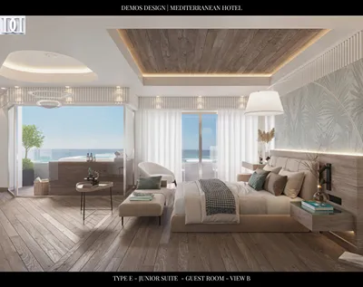 MEDITERRANEAN HOTEL