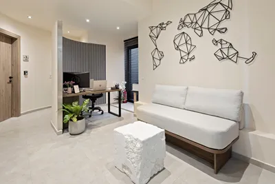 Enea City Suites