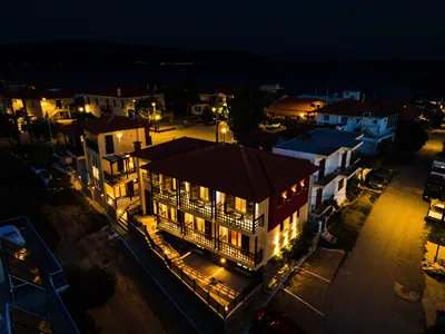 Helianthus Guesthouse