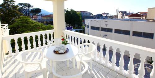 Philoxenia Inn