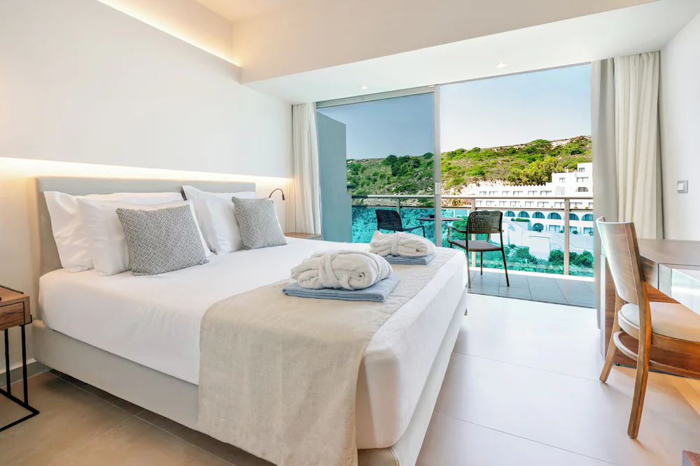Hotel Calypso Beach