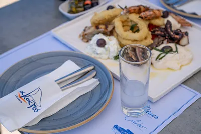 Blue Dolphin Hotel Chalkidiki