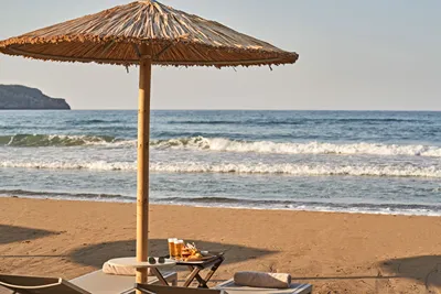 Atlantica Amalthia Beach Hotel