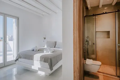 Sunsenses Luxury Villas Paros