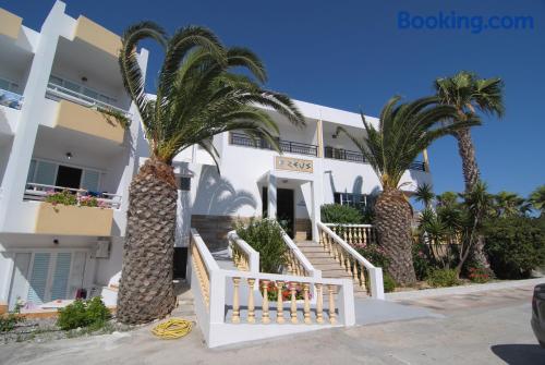 Zeus Hotel