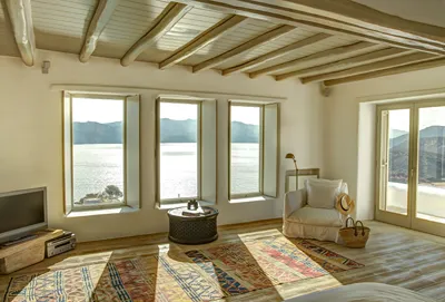The Margi Villa Mykonos