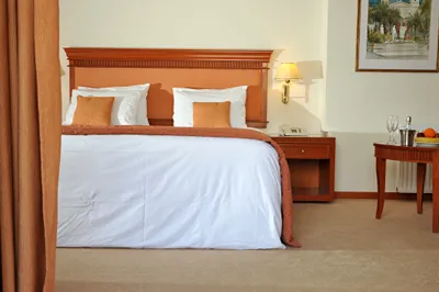 Athens Atrium Hotel