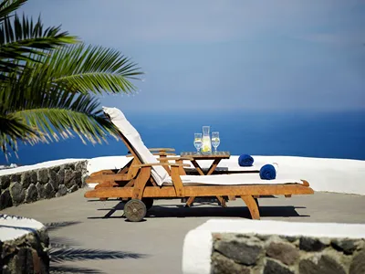 Finikia Memories Hotel Santorini (ex Finikia's Place)