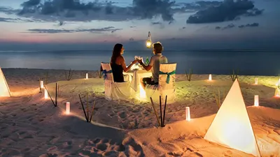 La Ponta Villas & Suites