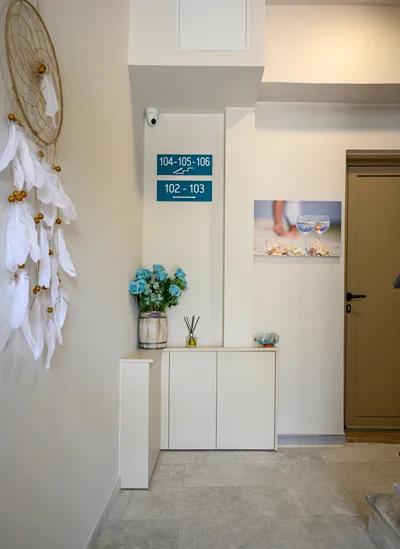 Aequor Luxury Rooms & Apartments