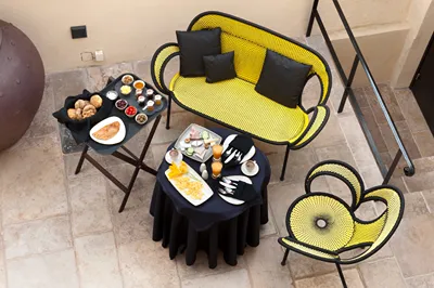 Allegory Boutique Hotel Rhodes