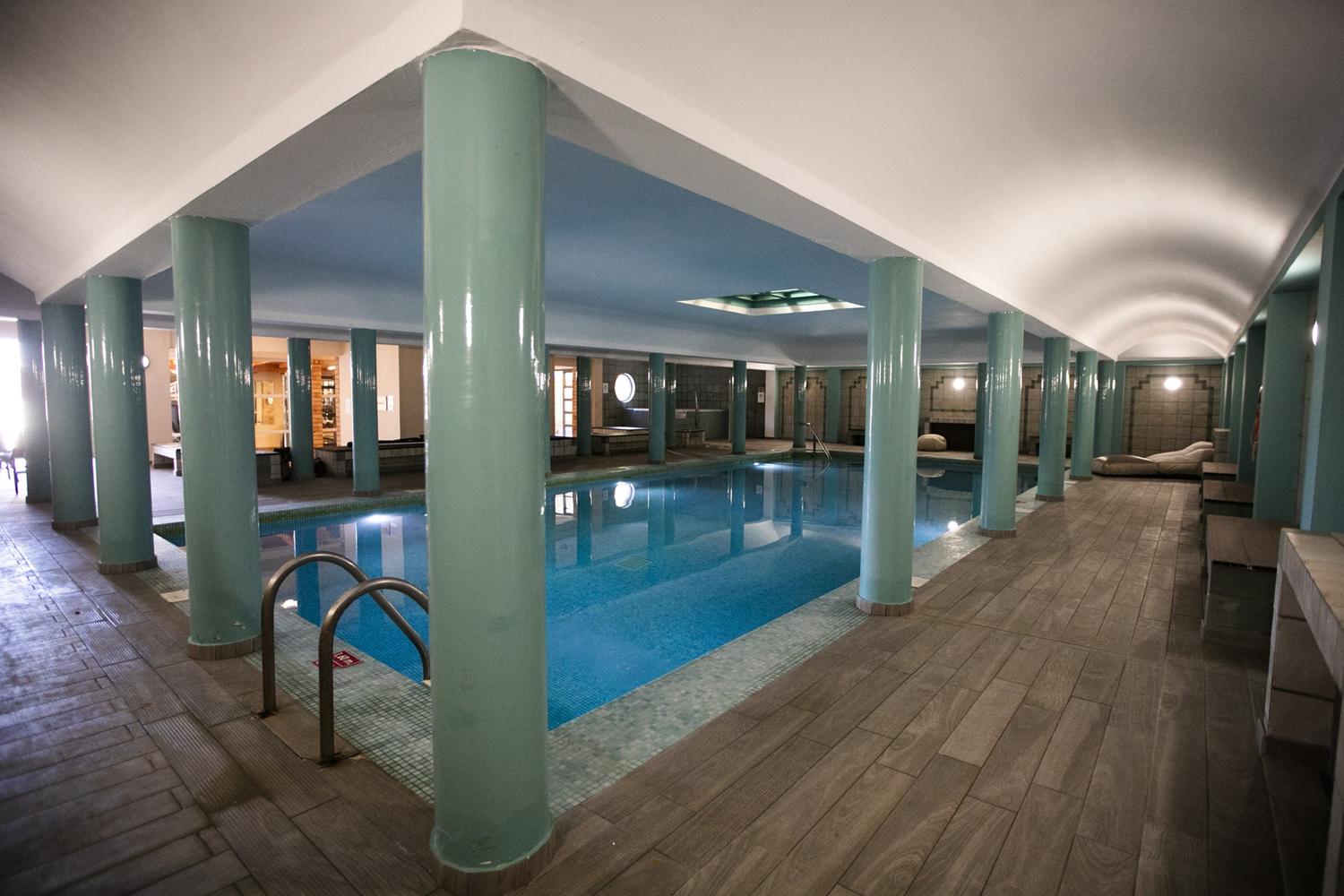 Bella Beach Hotel