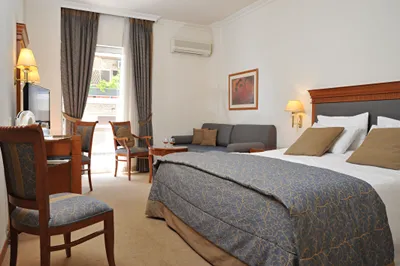 Athens Atrium Hotel