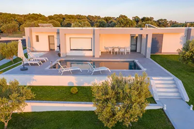 Merelia Luxury Villas