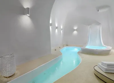 Tholos Resort Santorini