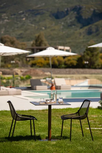 Reveli Suites Kefalonia