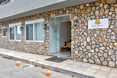 Silver Beach Hotel Kos