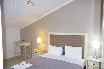 RACHONI BAY RESORT
