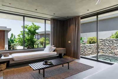 Domes Zeen Chania, a Luxury Collection Resort