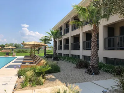 Olivessa Resort