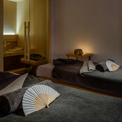 Antoperla Luxury Hotel & Spa
