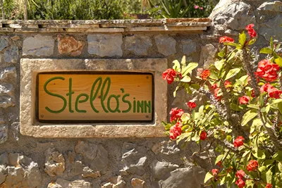 Stella’s Traditional Inn